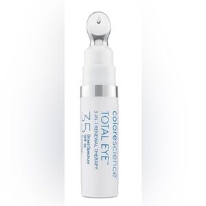 🆕 Total Eye® 3-In-1 Renewal Therapy SPF 35 Deep